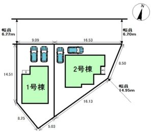 福岡市東区美和台7丁目21-