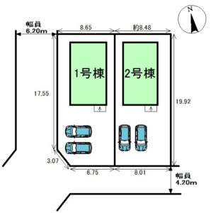 福岡市東区美和台3丁目17-6