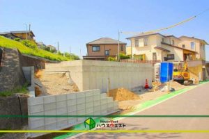 福岡市東区美和台7丁目