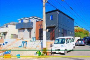 福岡市東区美和台3丁目16
