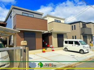 福岡市東区千早2丁目19-29