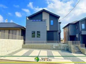 古賀市日吉2丁目2ｰ3
